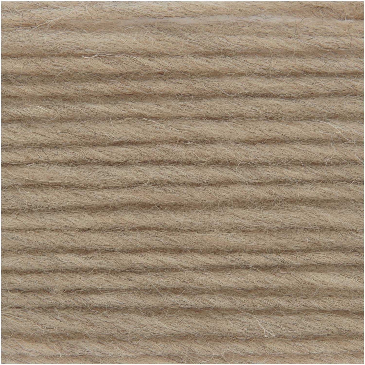 Rico Essentials Organic Wool Aran 50g Yarn