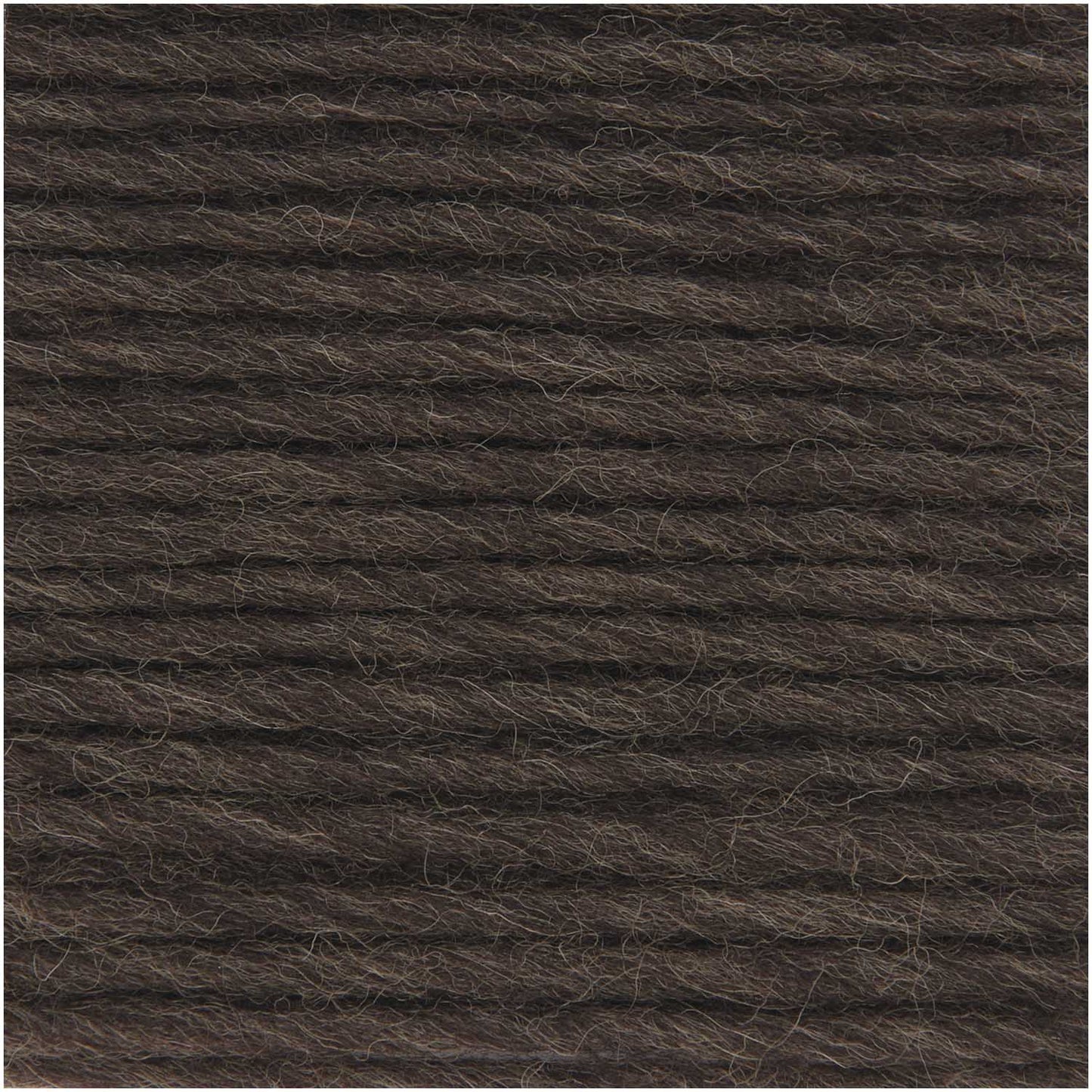 Rico Essentials Organic Wool Aran 50g Yarn