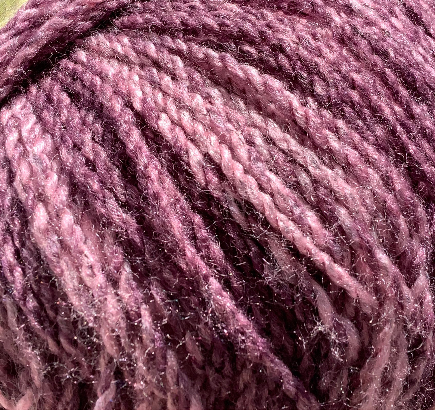James C. Brett Marble Chunky 200g Yarn