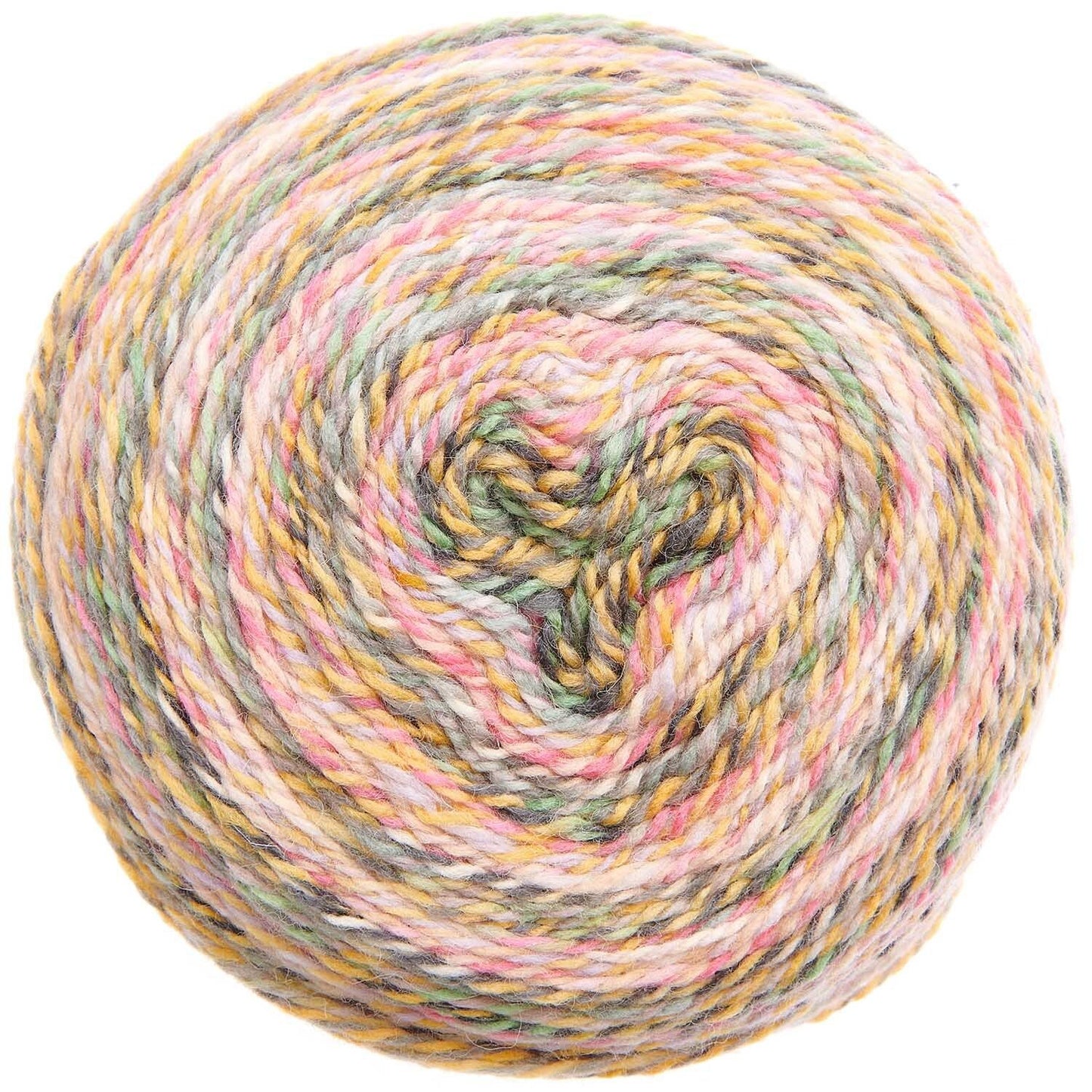 Rico Creative Chic-Unique Double Knit 200g Yarn