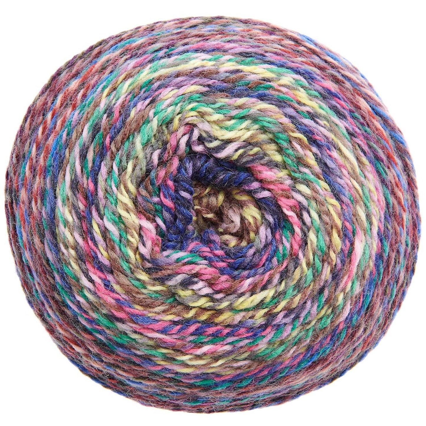 Rico Creative Chic-Unique Double Knit 200g Yarn