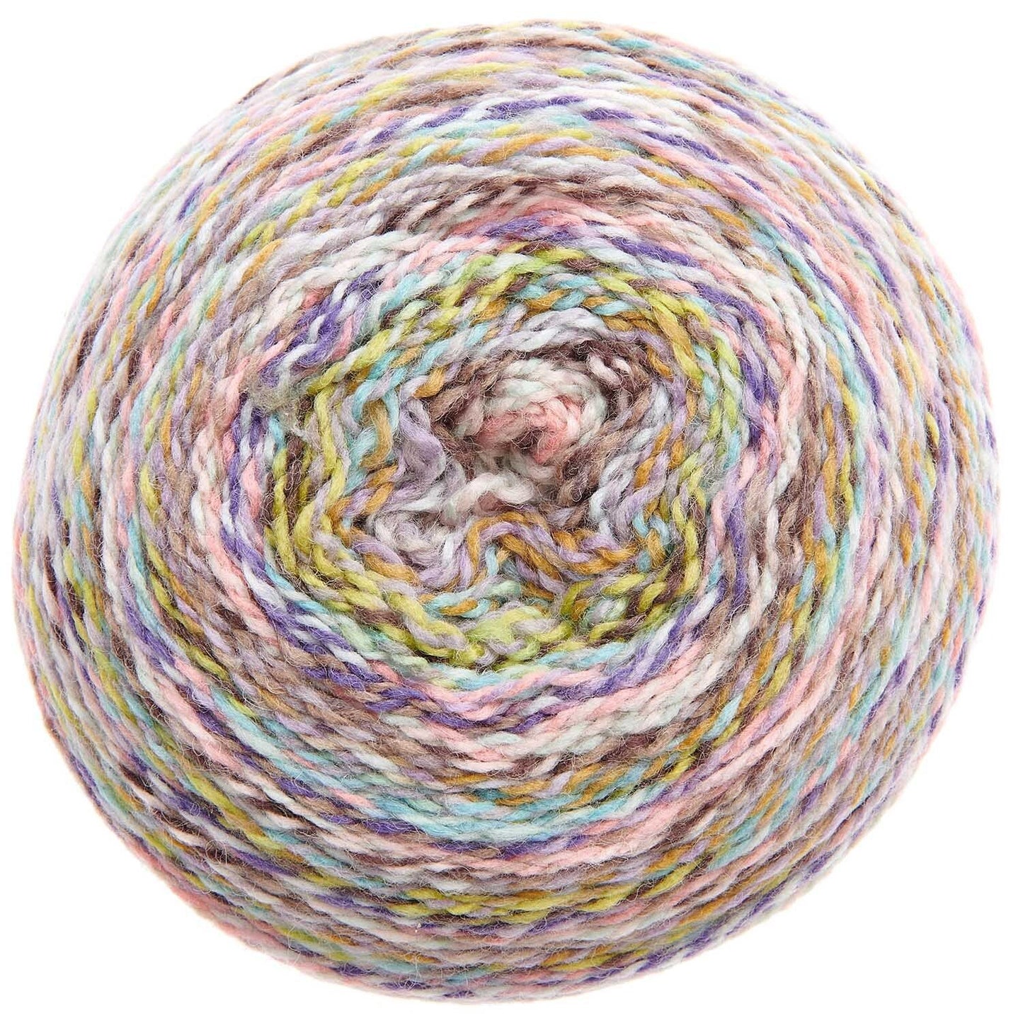 Rico Creative Chic-Unique Double Knit 200g Yarn