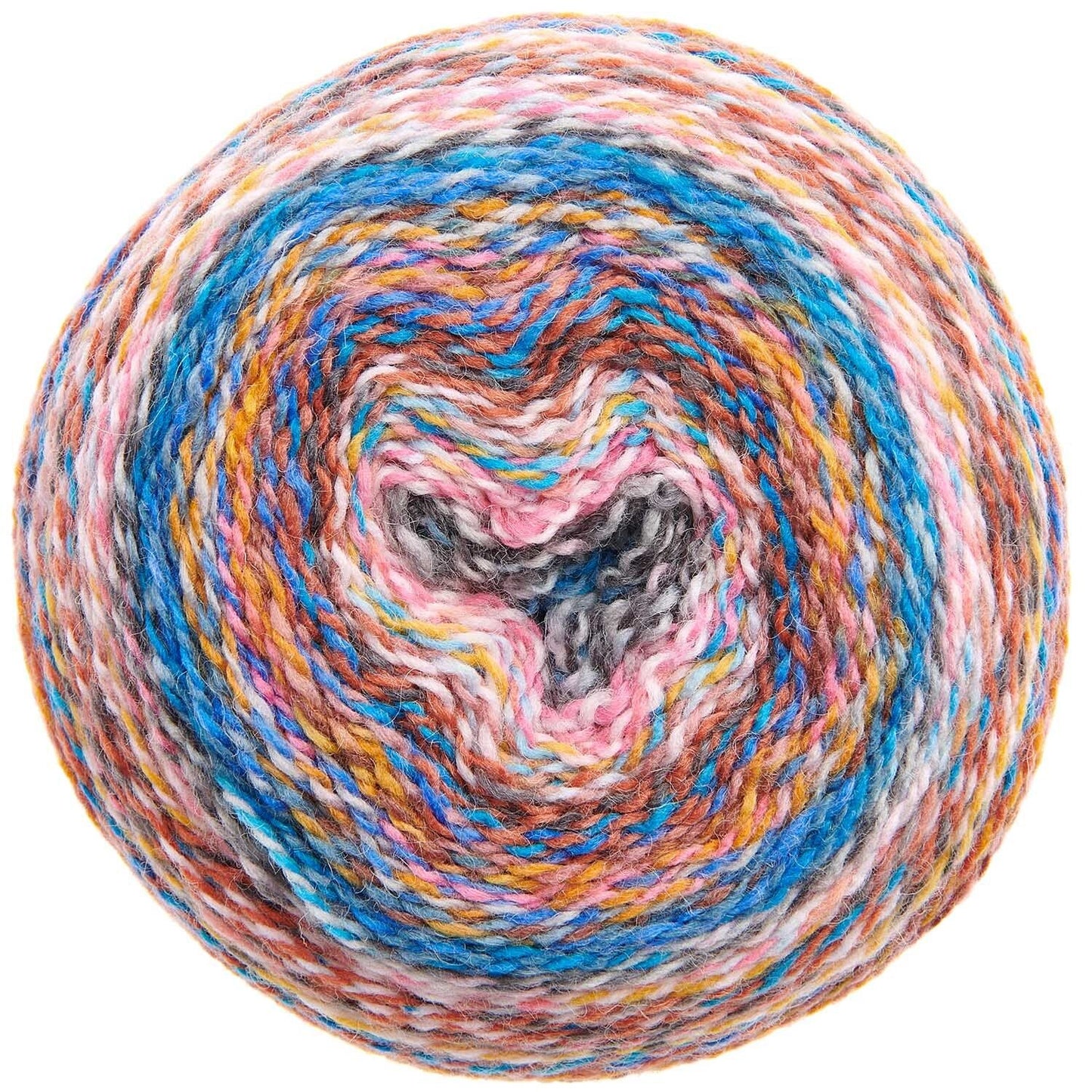 Rico Creative Chic-Unique Double Knit 200g Yarn