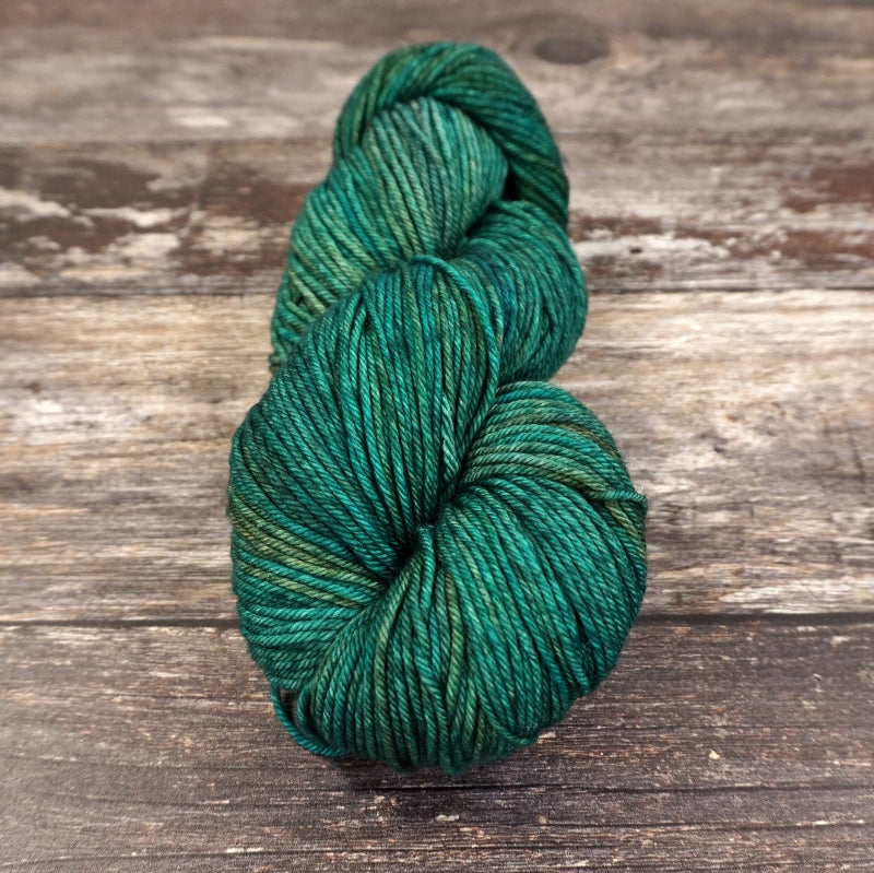 Fyberspates Vivacious Hand Dyed Double Knit 100g Yarn