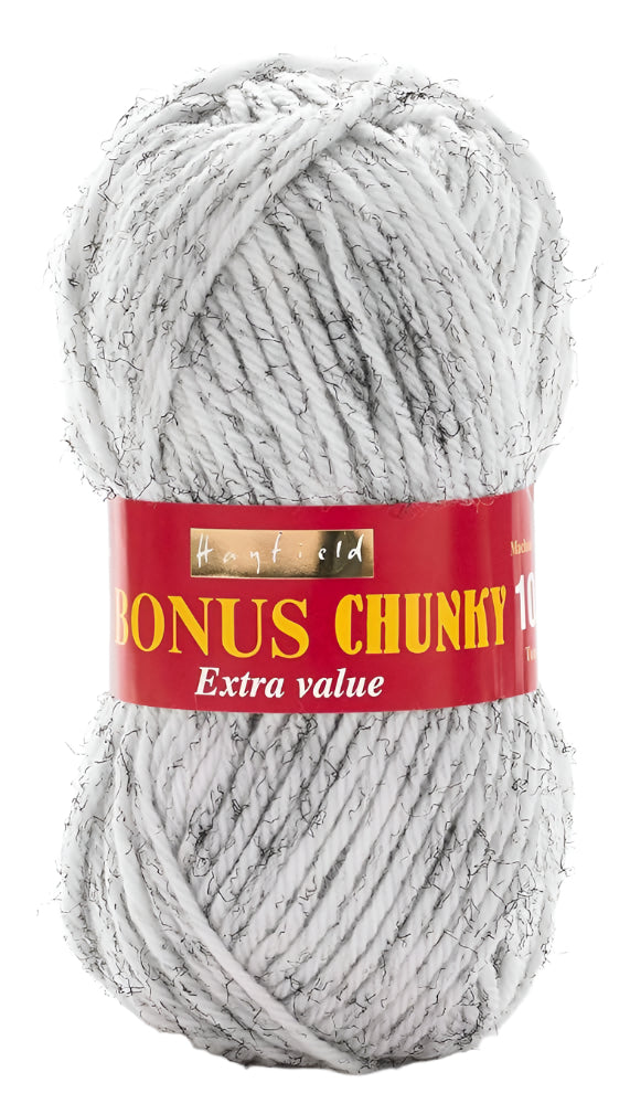 Hayfield Bonus Chunky 100g Yarn