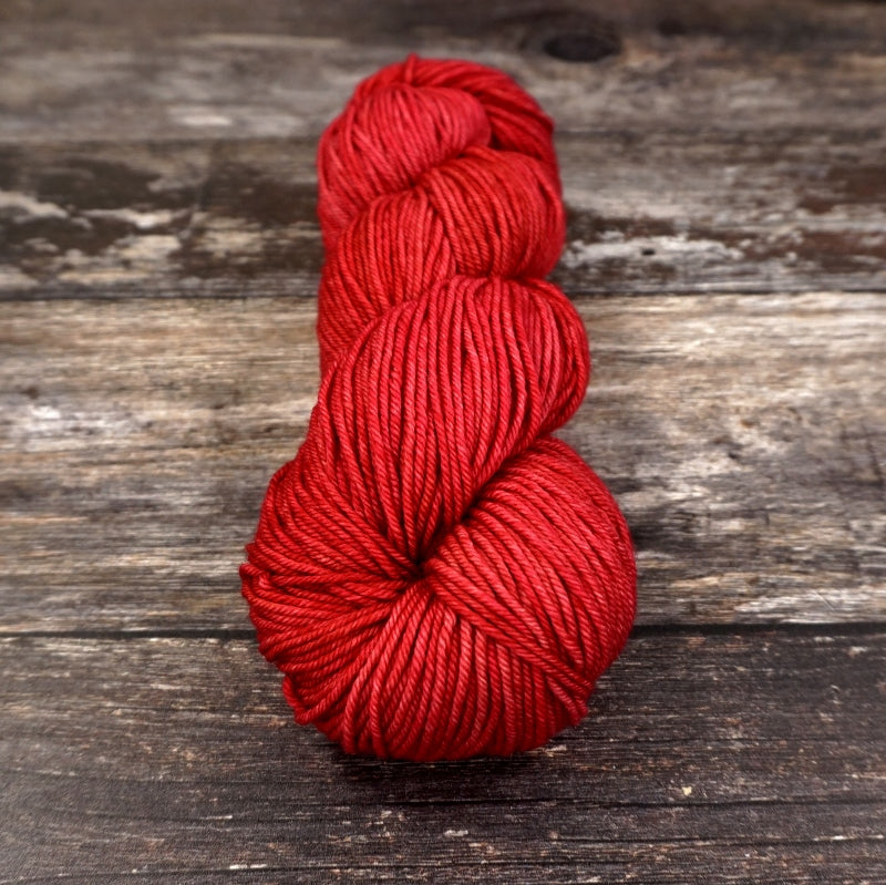 Fyberspates Vivacious Hand Dyed Double Knit 100g Yarn