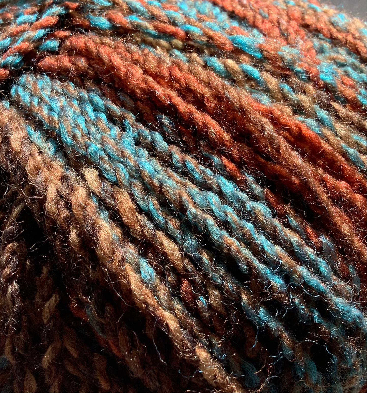 James C. Brett Marble Chunky 200g Yarn
