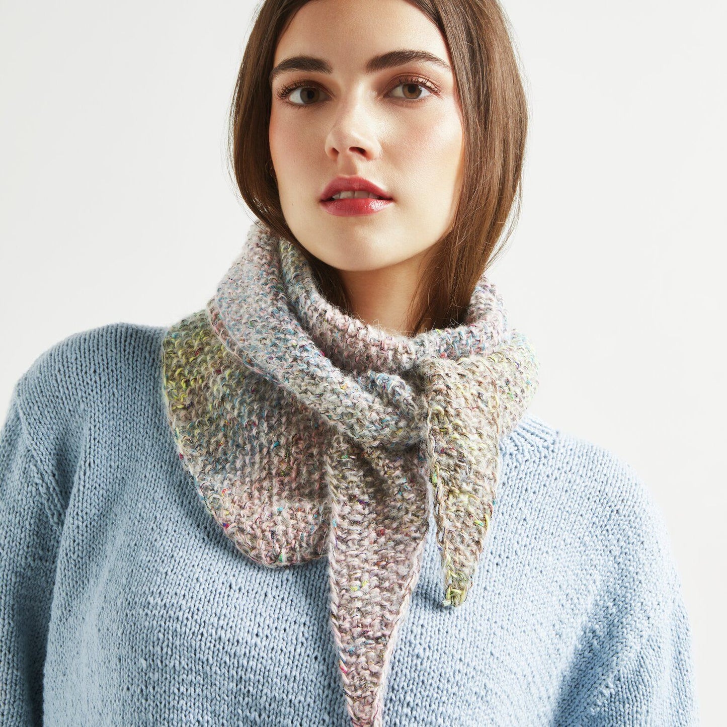 Rico Made By Me Book No. 20 Spring - Summer Knitting and Crochet Pattern Book