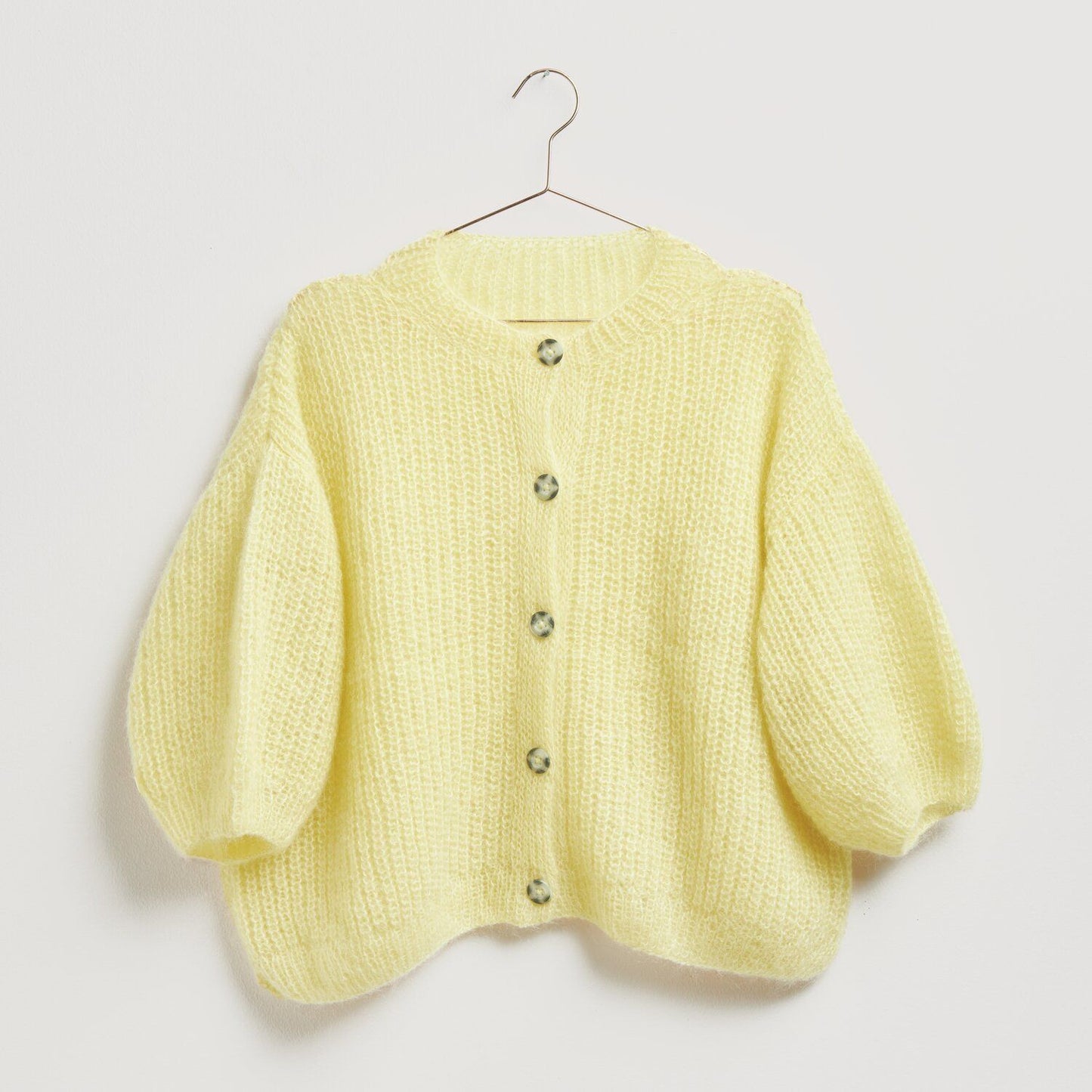 Rico Made By Me Book No. 20 Spring - Summer Knitting and Crochet Pattern Book