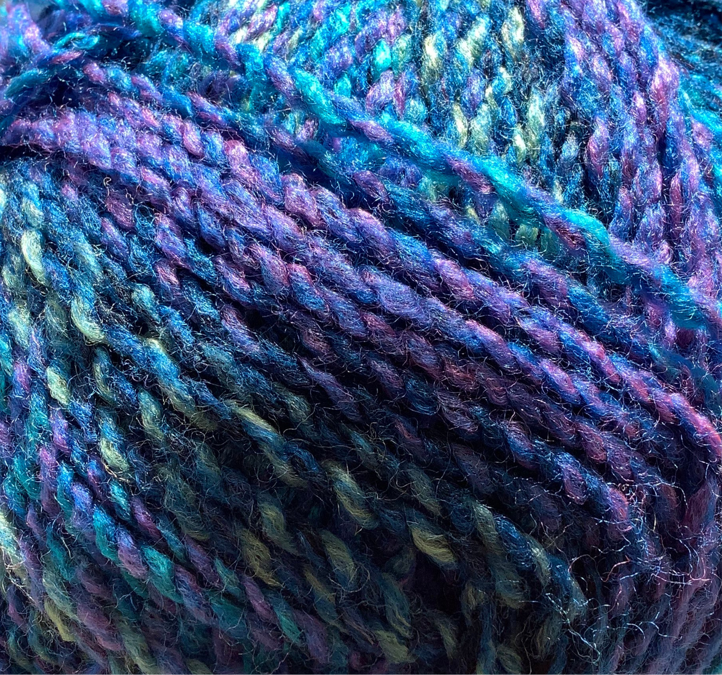 James C. Brett Marble Chunky 200g Yarn