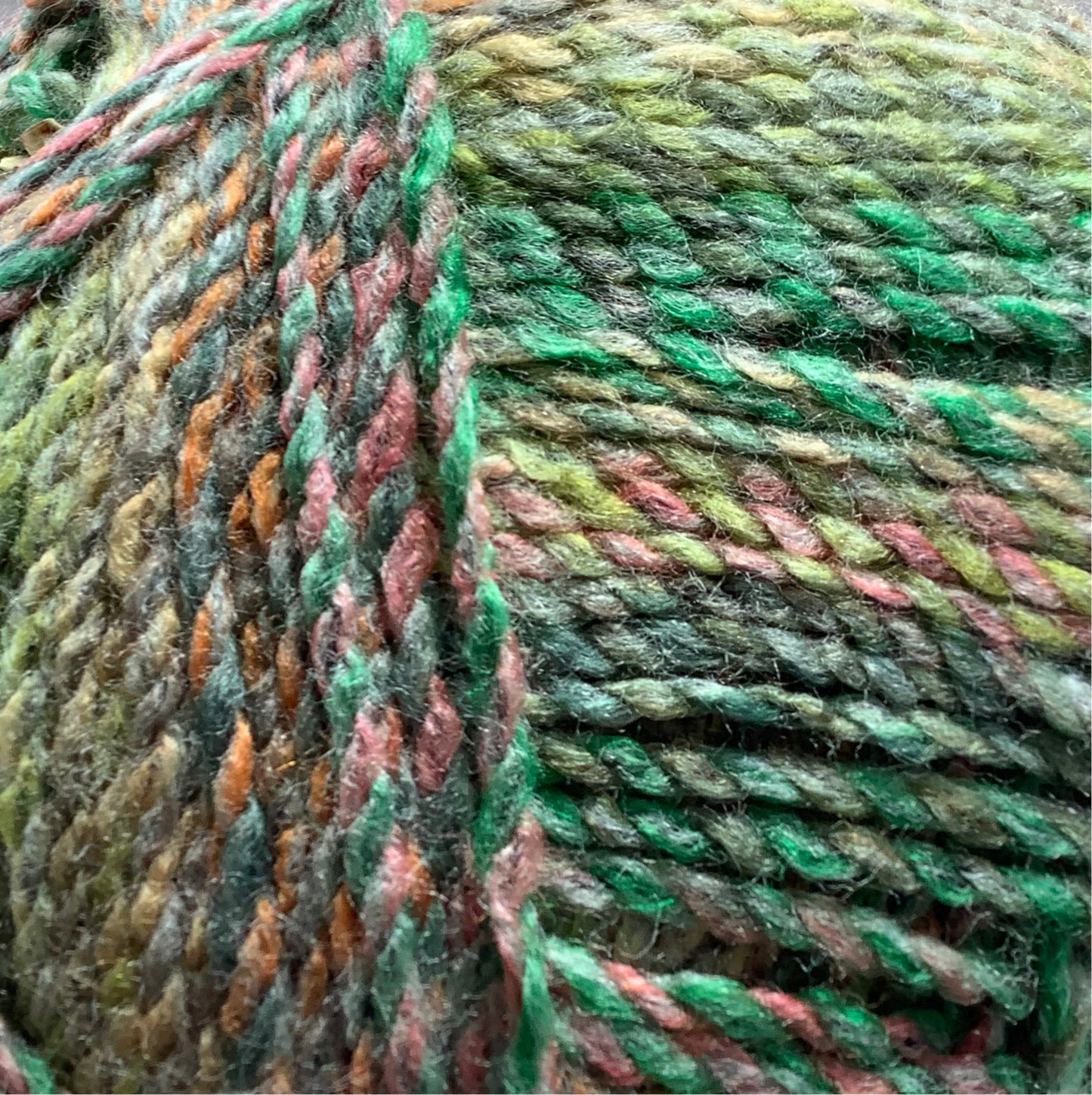 James C. Brett Marble Chunky 200g Yarn