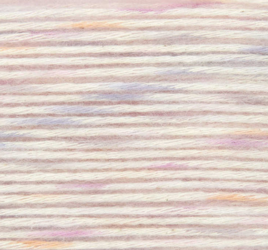 Rico Creative Cotton Flecky Fleece Double Knit 100g Yarn