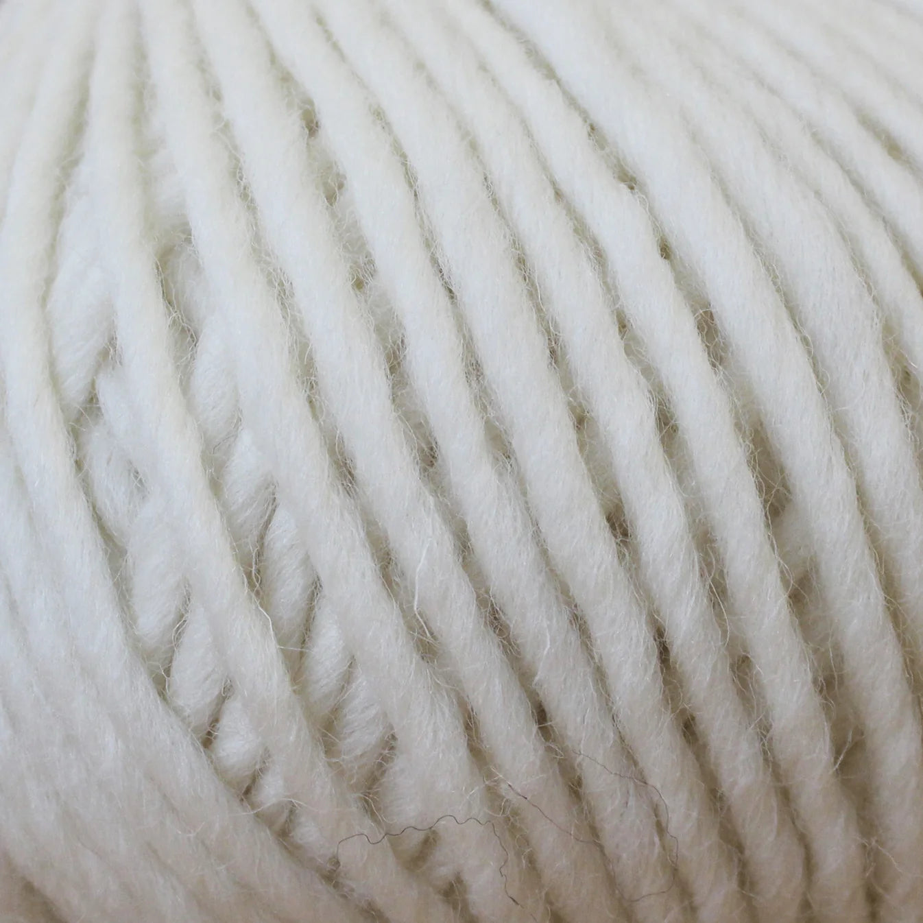 Baa Ram Ewe Natural Meadow Chunky 100g Yarn