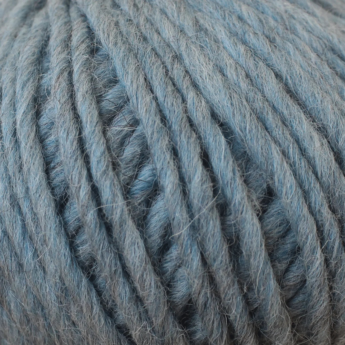 Baa Ram Ewe Natural Meadow Chunky 100g Yarn
