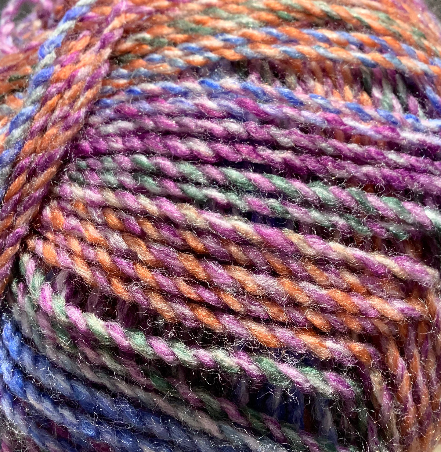James C. Brett Marble Chunky 200g Yarn