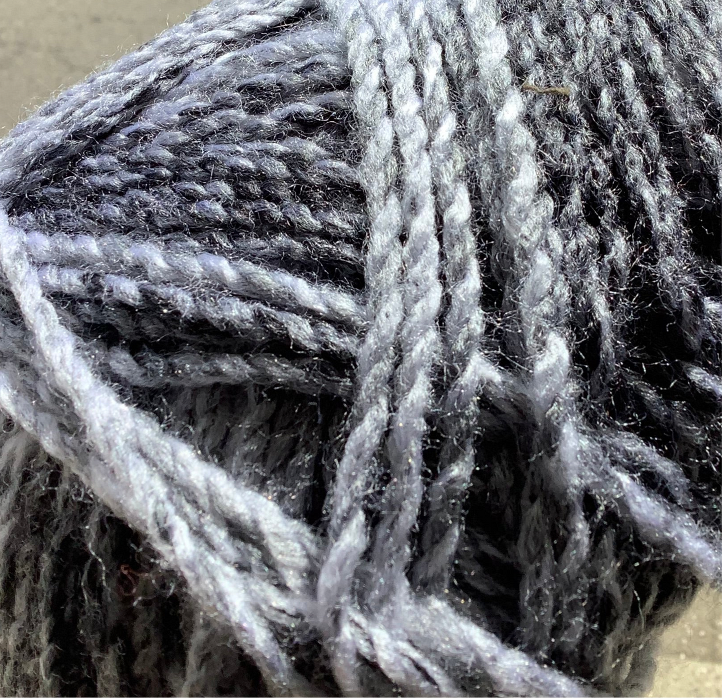 James C. Brett Marble Chunky 200g Yarn
