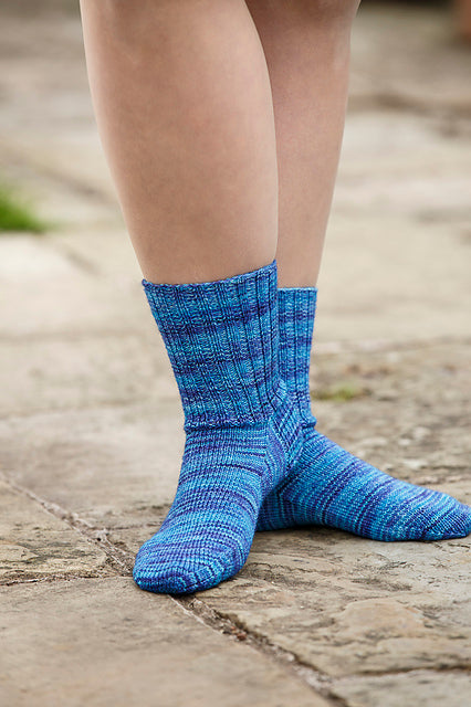 Fyberspates Vivacious Volume One Double Knit Knitting Pattern Book