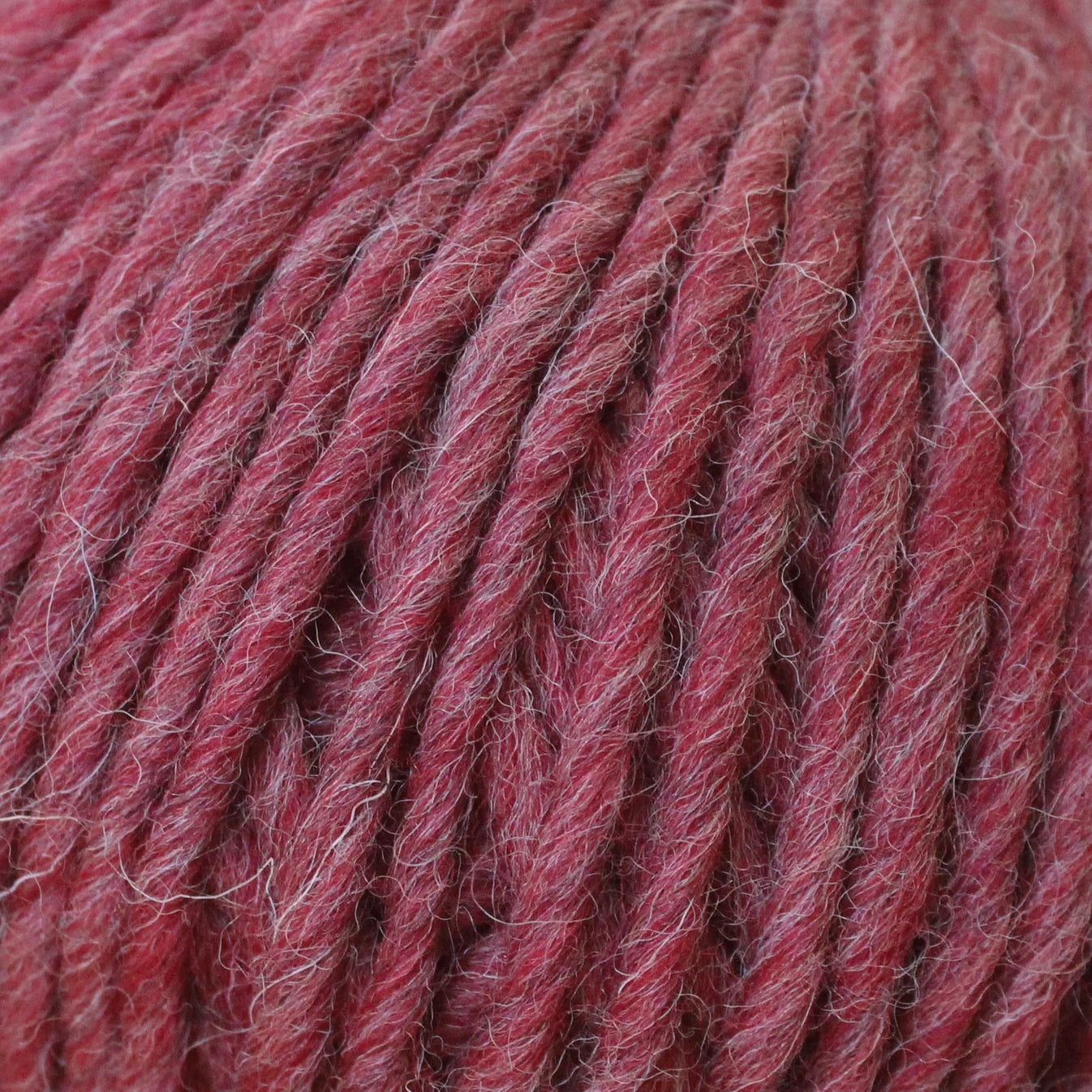 Baa Ram Ewe Natural Meadow Chunky 100g Yarn