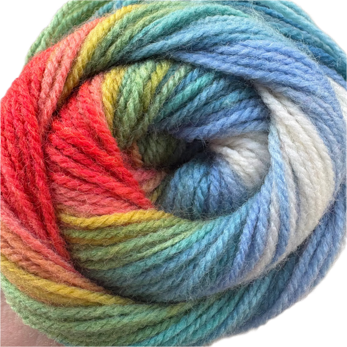 James C. Brett Aurora Double Knit 100g Yarn