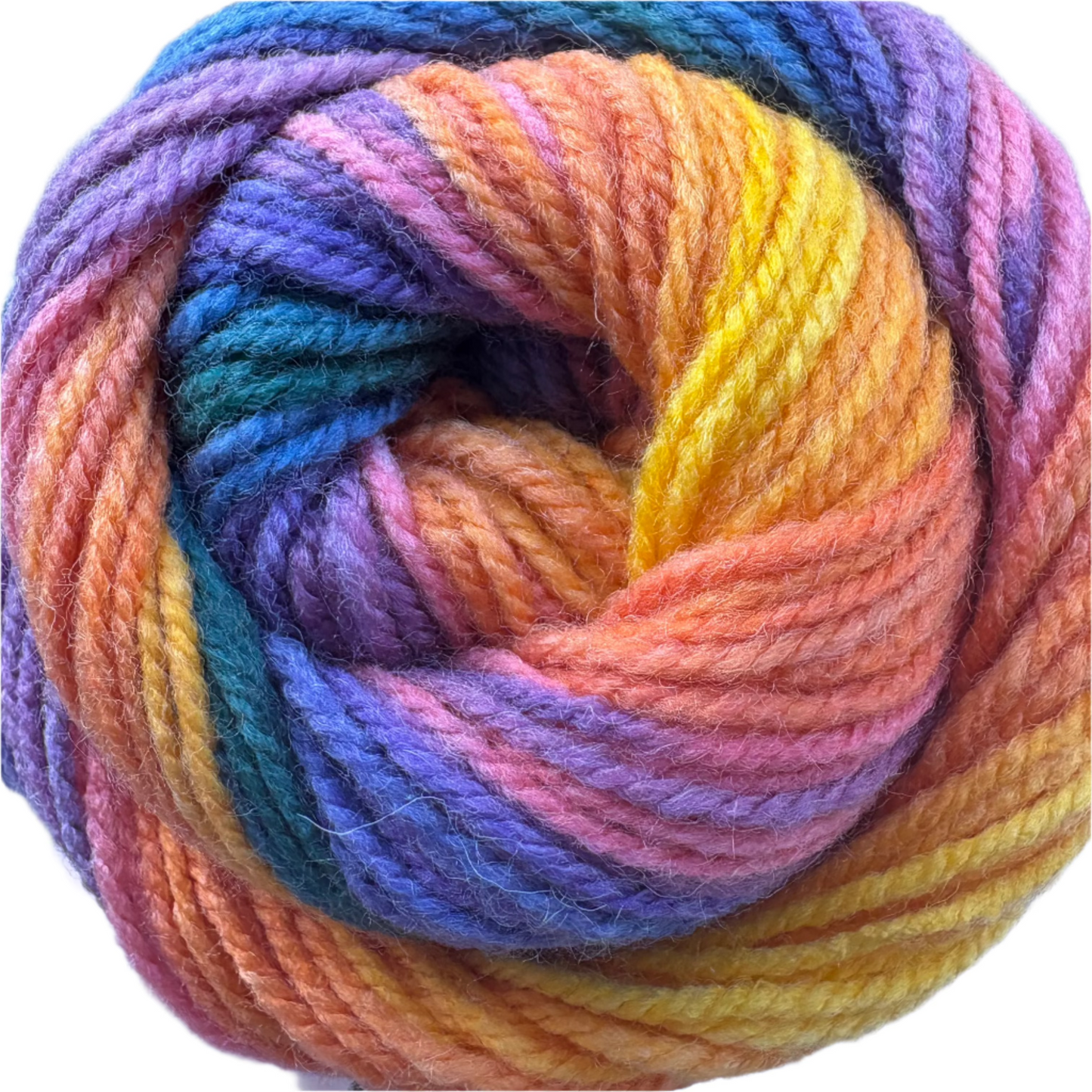 James C. Brett Aurora Double Knit 100g Yarn