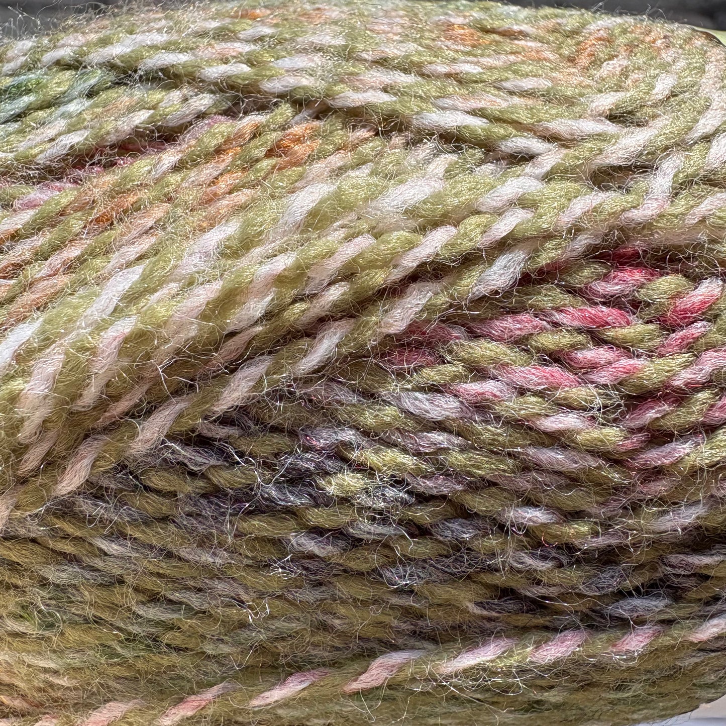 James C. Brett Marble Double Knit 100g Yarn