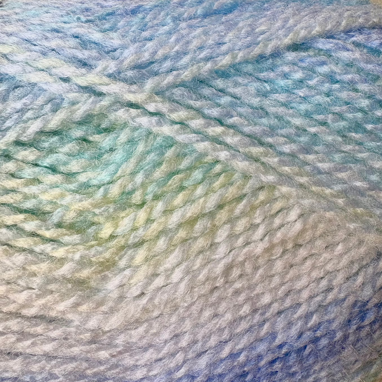 James C. Brett Baby Marble Double Knit 100g Yarn