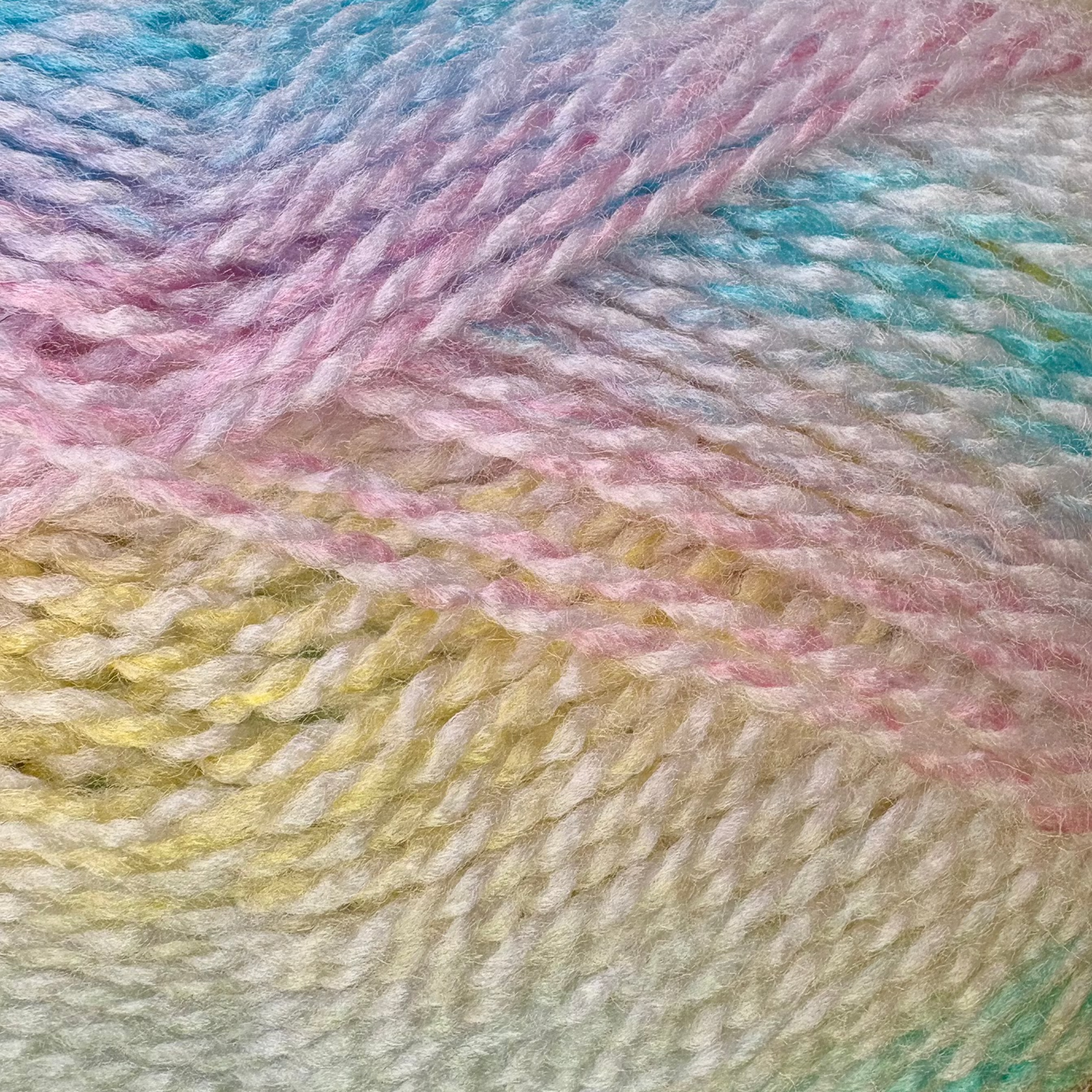 James C. Brett Baby Marble Double Knit 100g Yarn