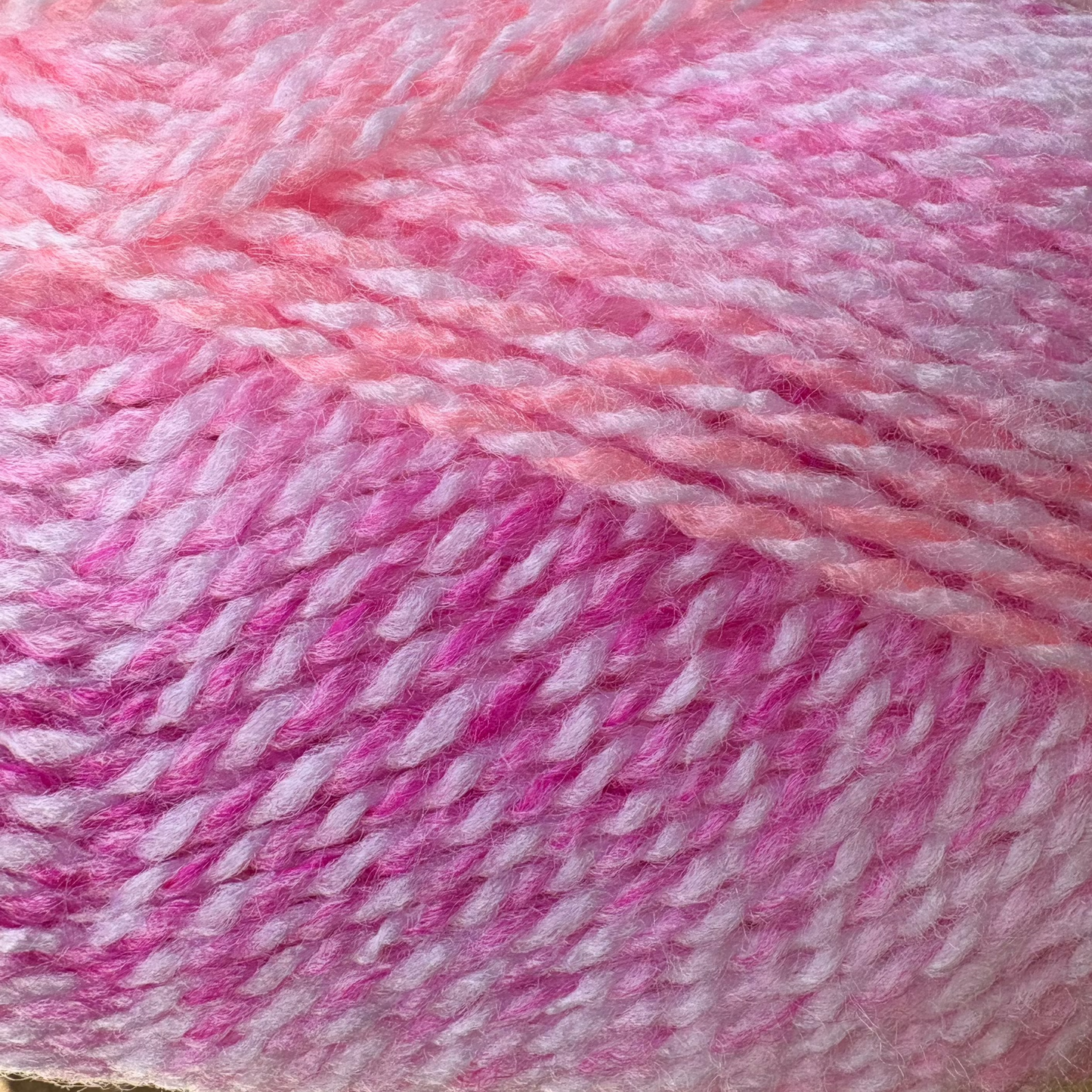 James C. Brett Baby Marble Double Knit 100g Yarn