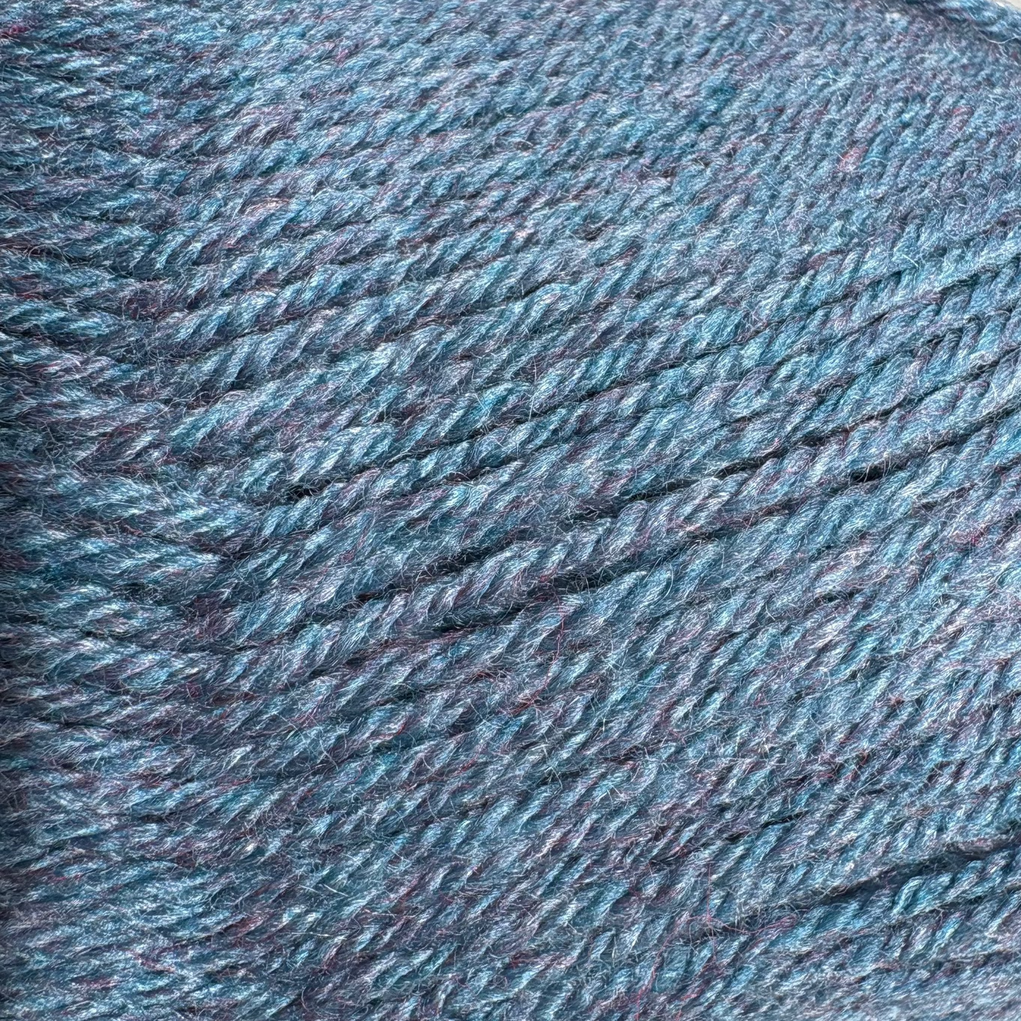 James C. Brett Double Knitting with Merino 100g Yarn