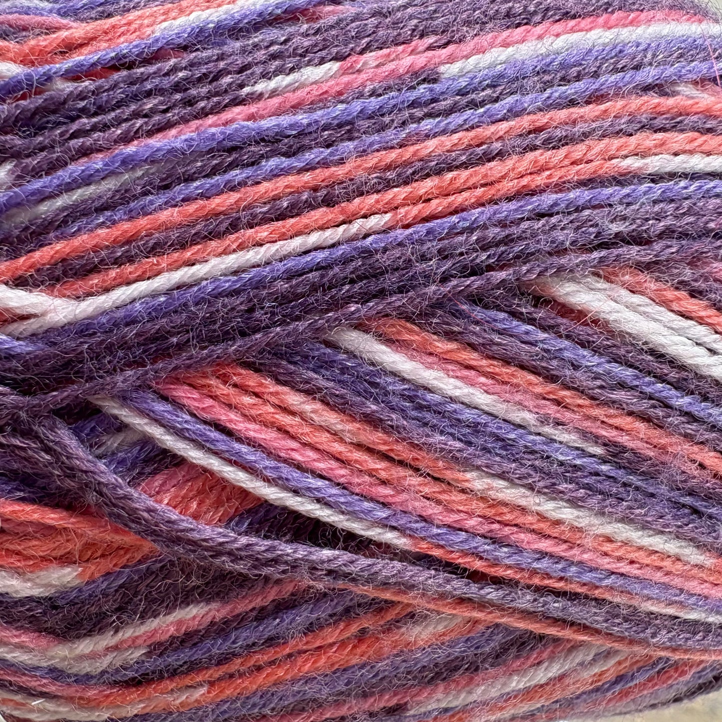 James C. Brett Funny Feetz With Bamboo 4Ply 100g