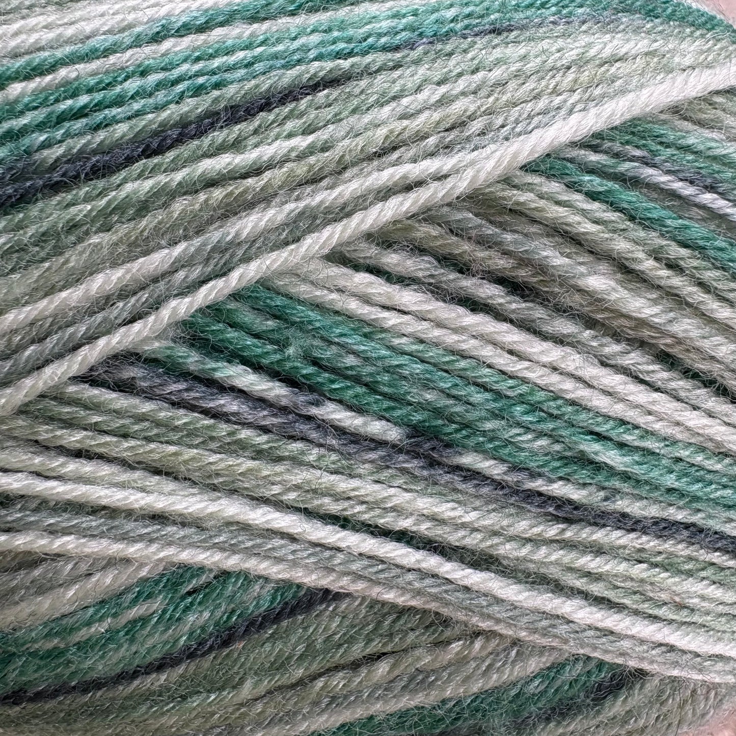 James C. Brett Funny Feetz With Bamboo 4Ply 100g