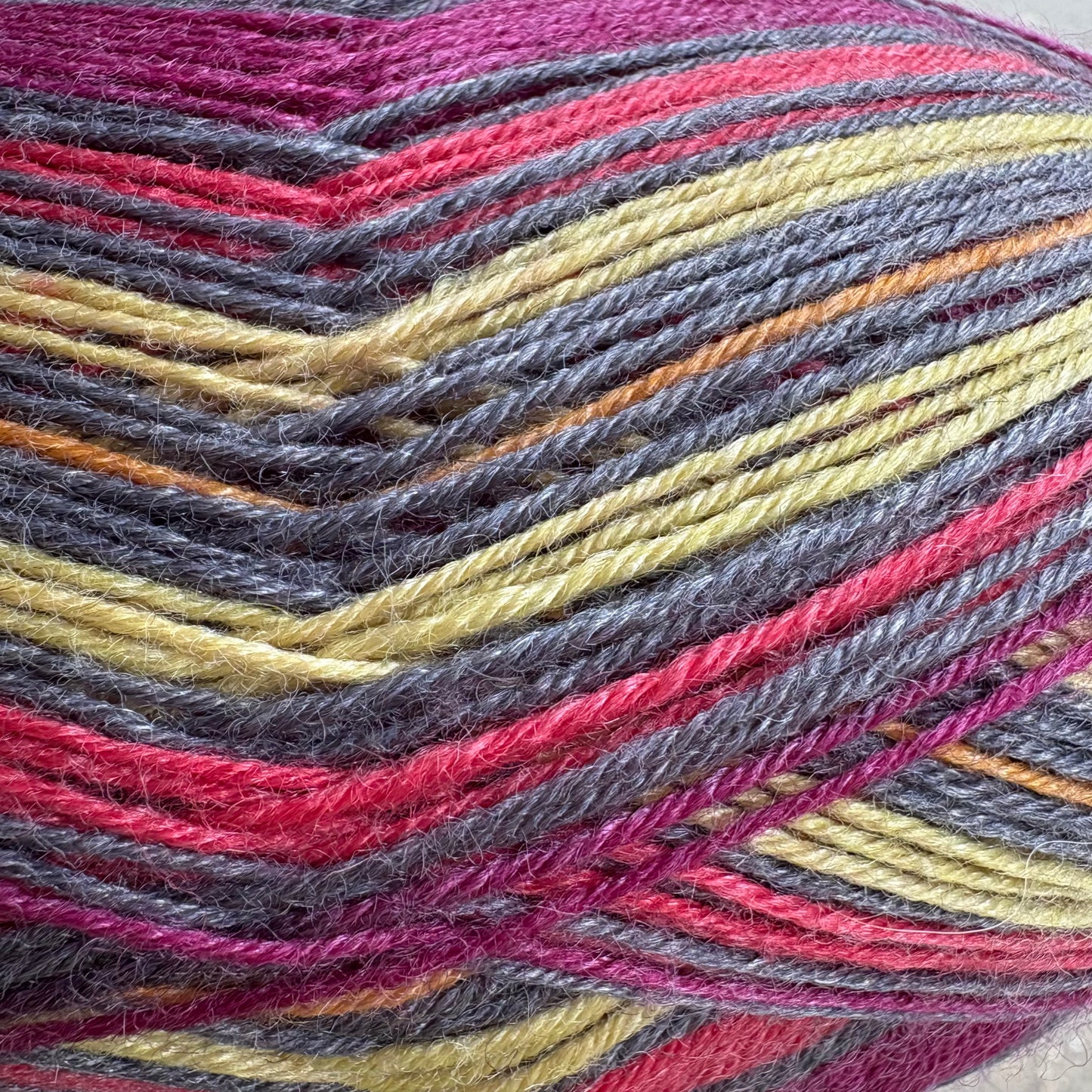 James C. Brett Funny Feetz With Bamboo 4Ply 100g