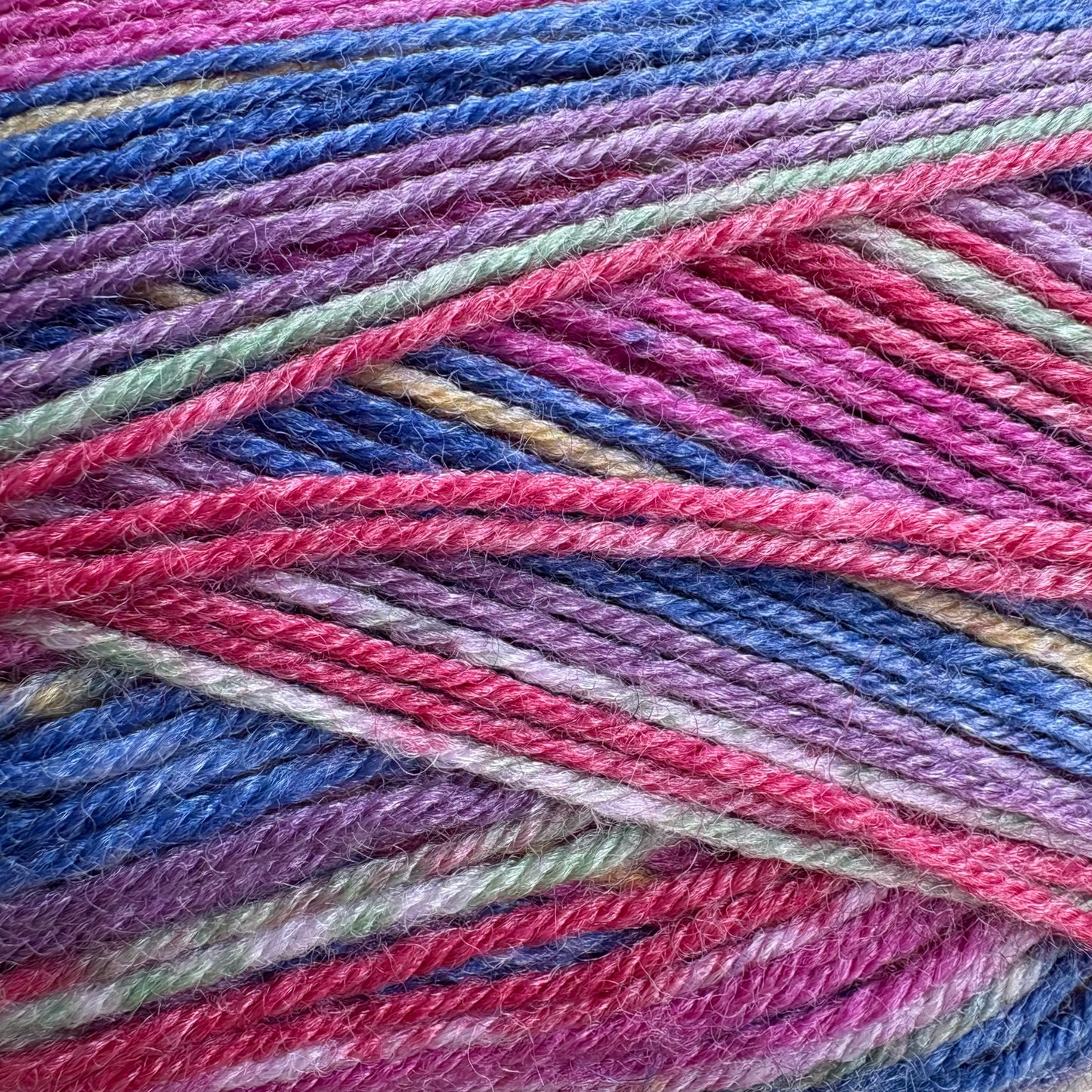James C. Brett Funny Feetz With Bamboo 4Ply 100g