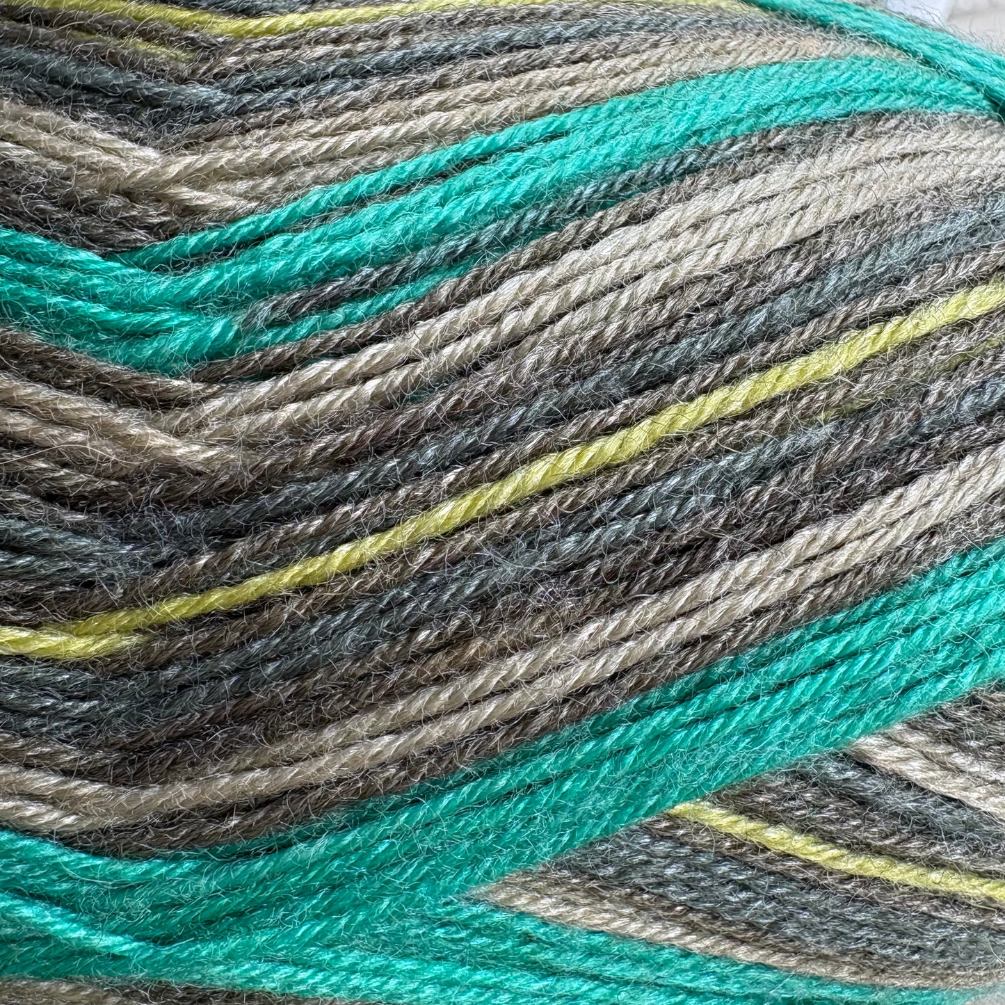 James C. Brett Funny Feetz With Bamboo 4Ply 100g