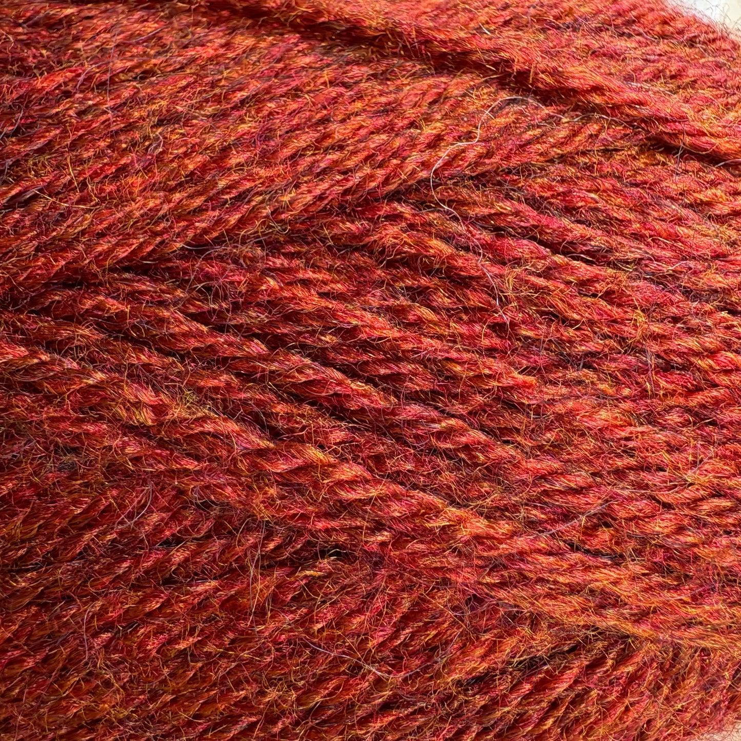 James C. Brett Aztec Aran 100g Yarn