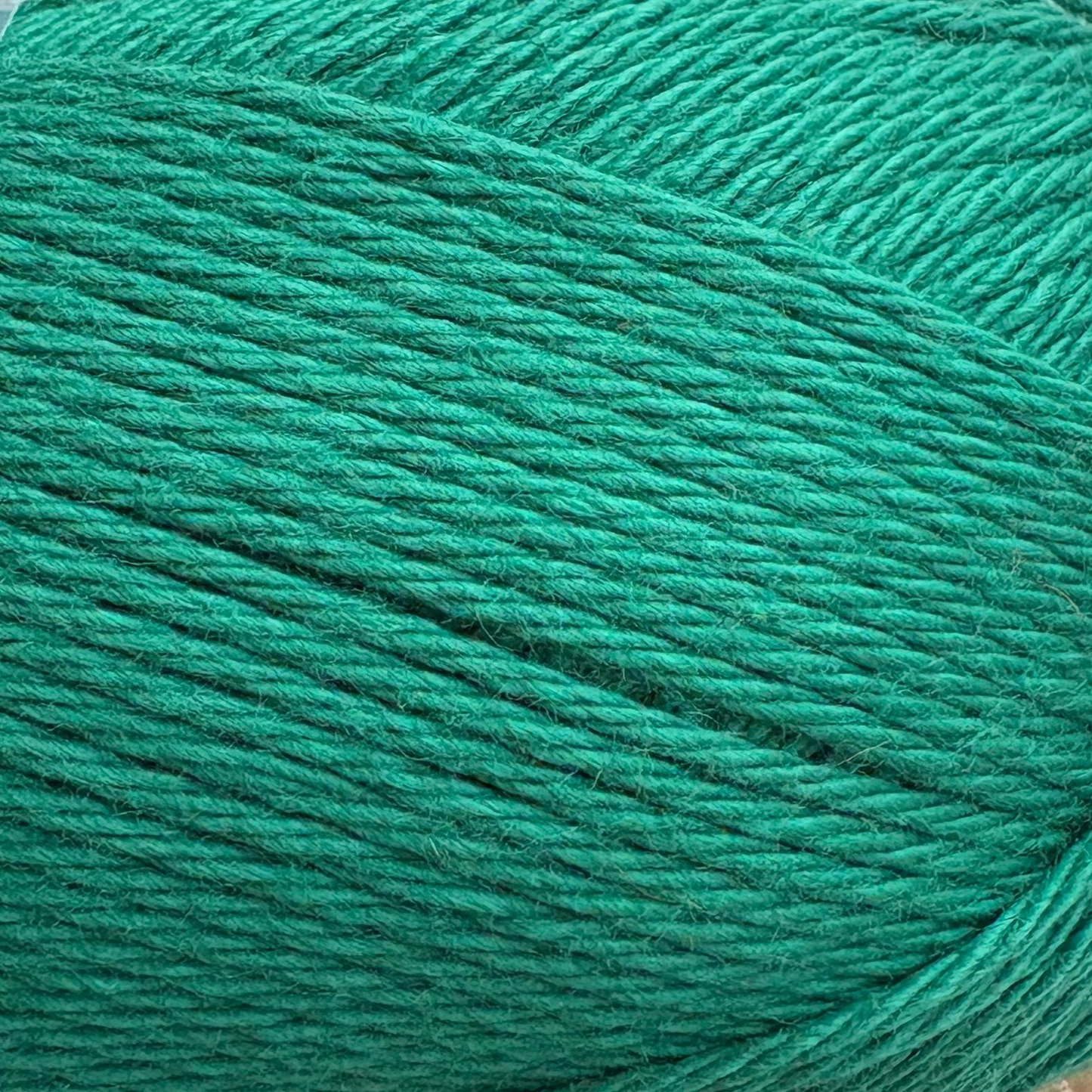 James C. Brett It's 100% Pure Cotton Double Knit 100g Yarn