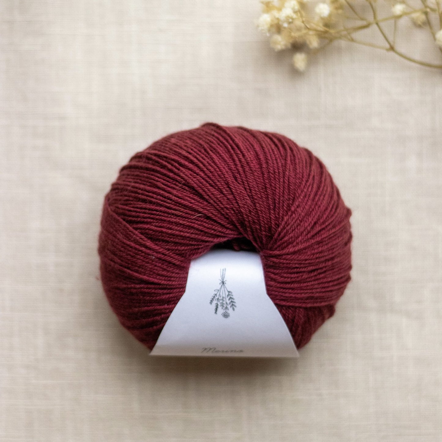Along Avec Anna Merino 4Ply 50g Yarn