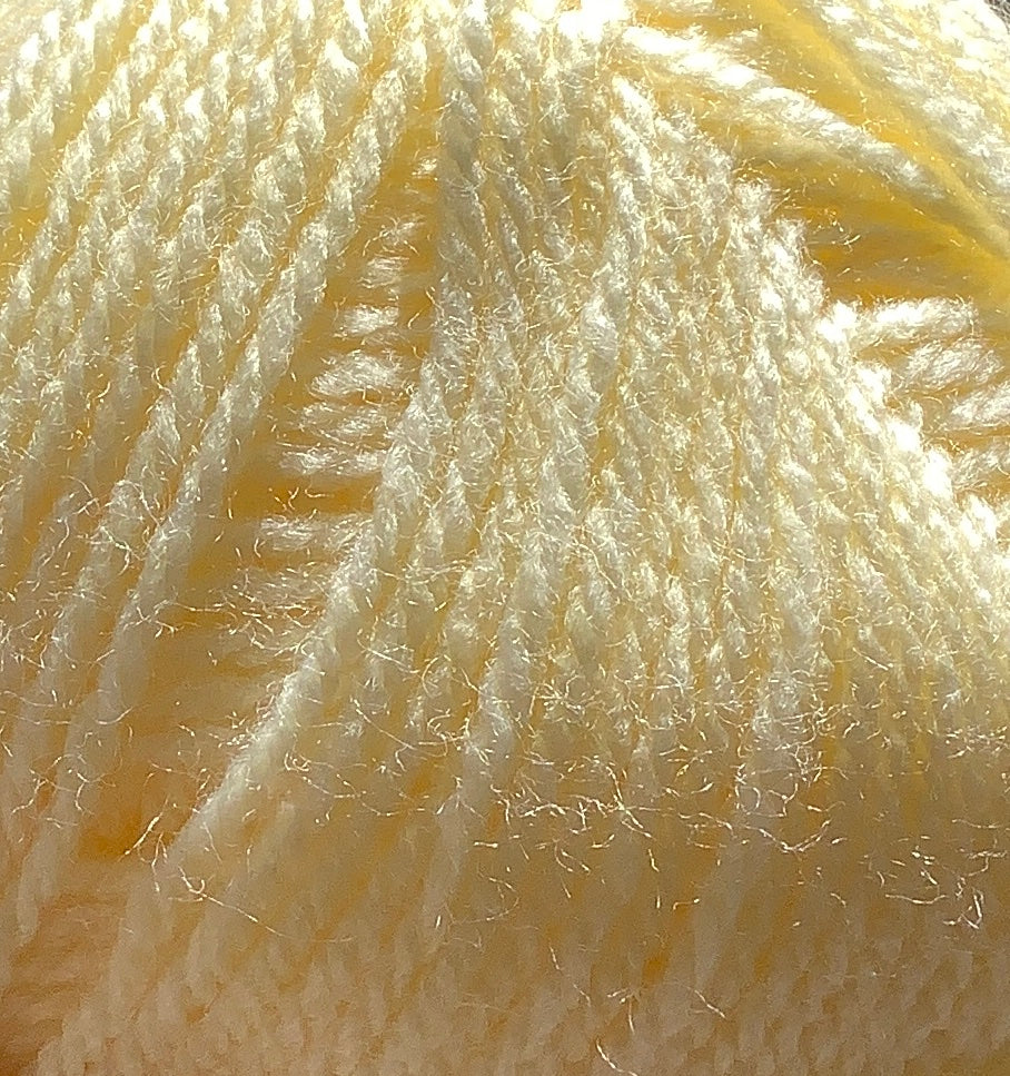 James C. Brett Top Value Double Knit 100g Yarn