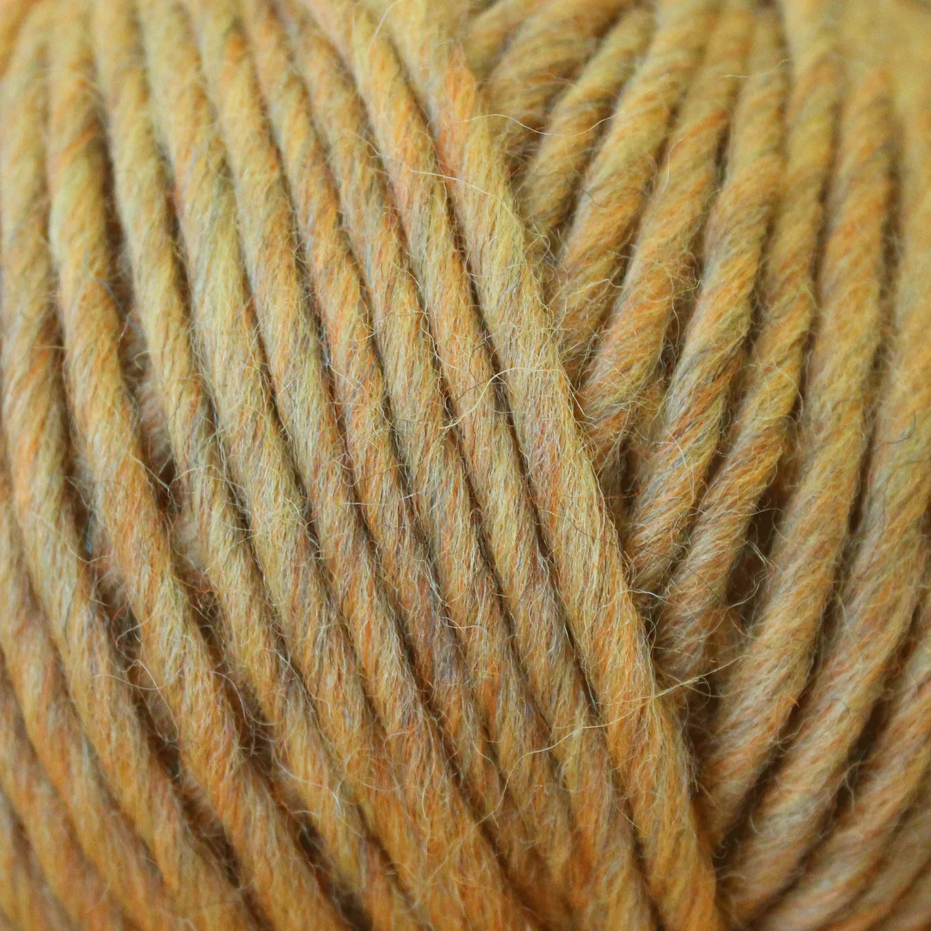 Baa Ram Ewe Natural Meadow Chunky 100g Yarn