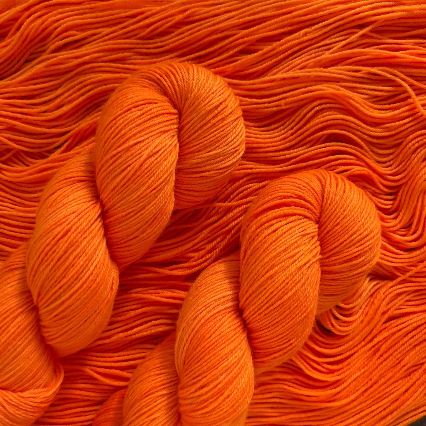Cool Woolings Hand Dyed Merino 4Ply 100g Yarn