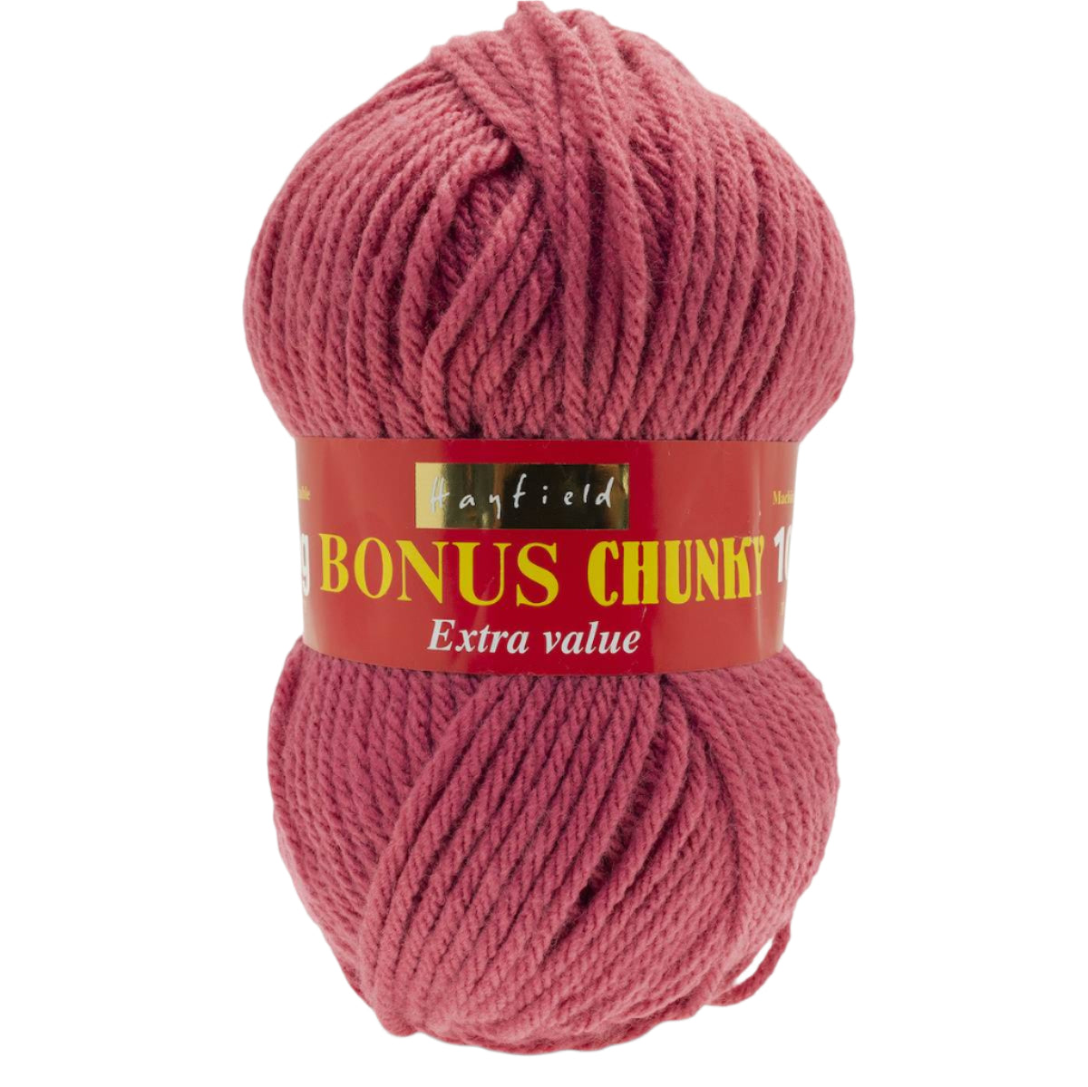 Hayfield Bonus Chunky 100g Yarn