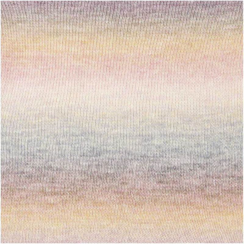 Rico Creative Painted Power Double Knit 100g Yarn