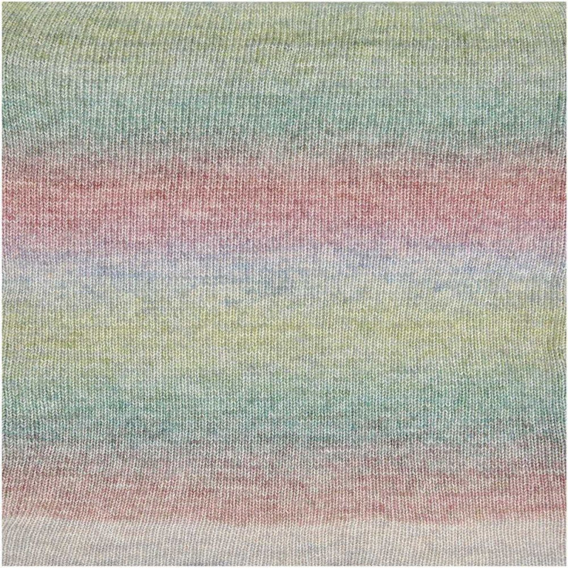 Rico Creative Painted Power Double Knit 100g Yarn