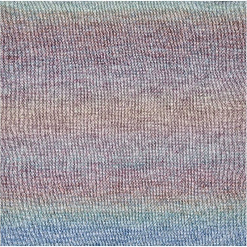 Rico Creative Painted Power Double Knit 100g Yarn