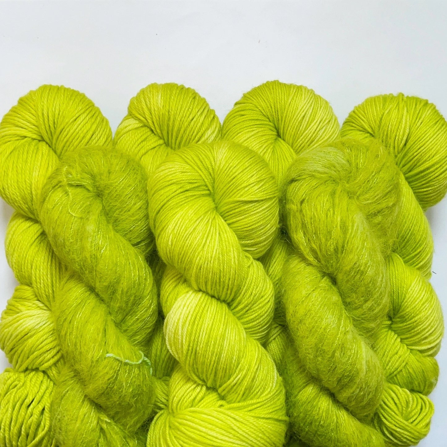 Cool Woolings Hand Dyed Merino 4Ply 100g Yarn