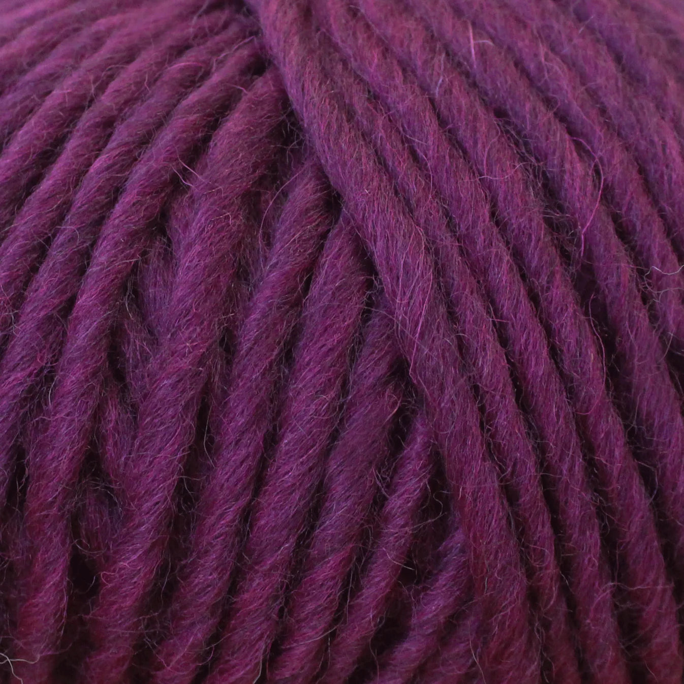 Baa Ram Ewe Natural Meadow Chunky 100g Yarn