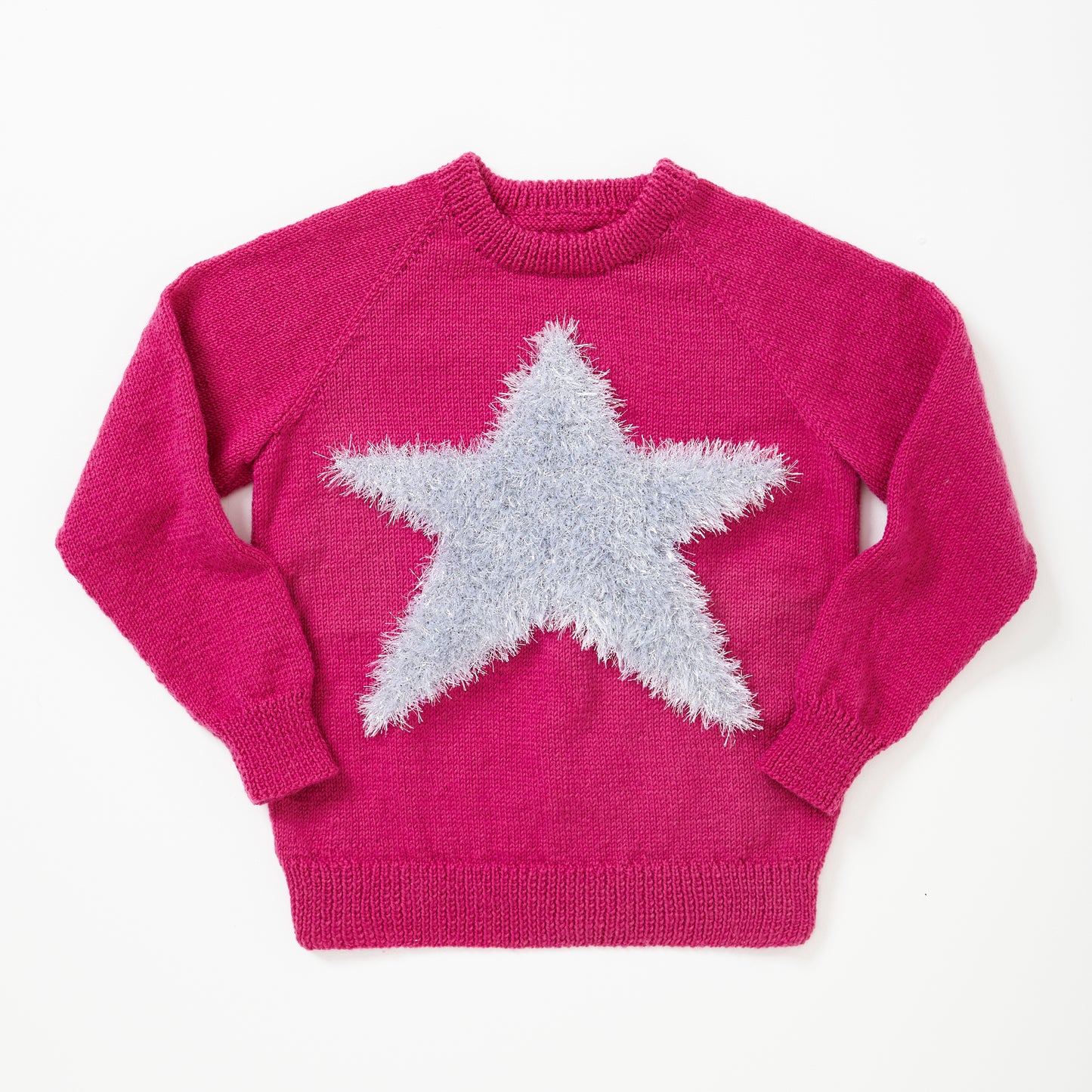 King Cole Christmas Family Knits Book 1 Knitting Pattern Book