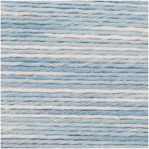 Rico Baby Cotton Soft Print Double Knit 50g Yarn