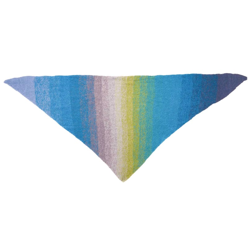 Rico Creative Alpaca Dégradé Lucky 8 200g 4Ply Yarn