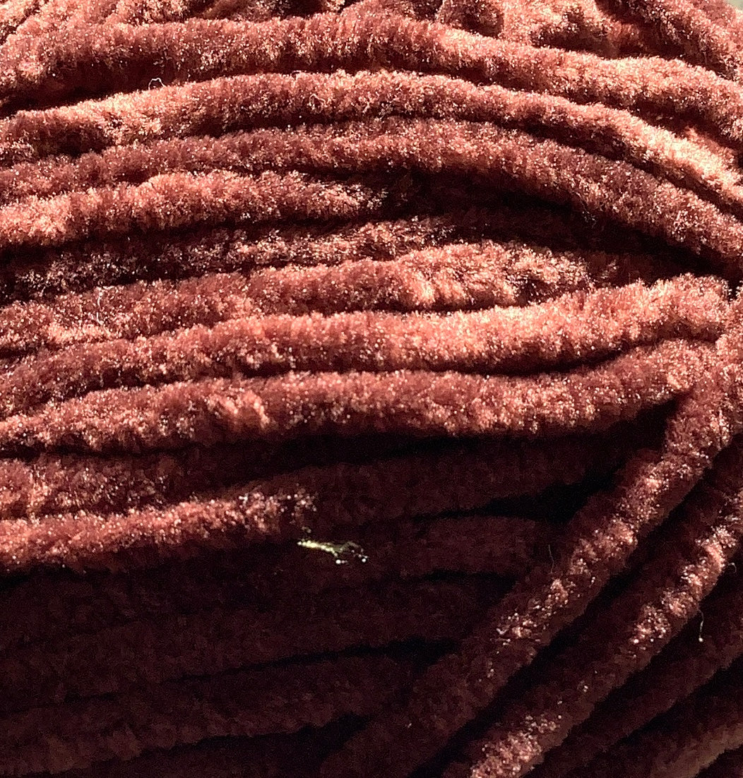 James C. Brett Flutterby Chunky 100g Yarn